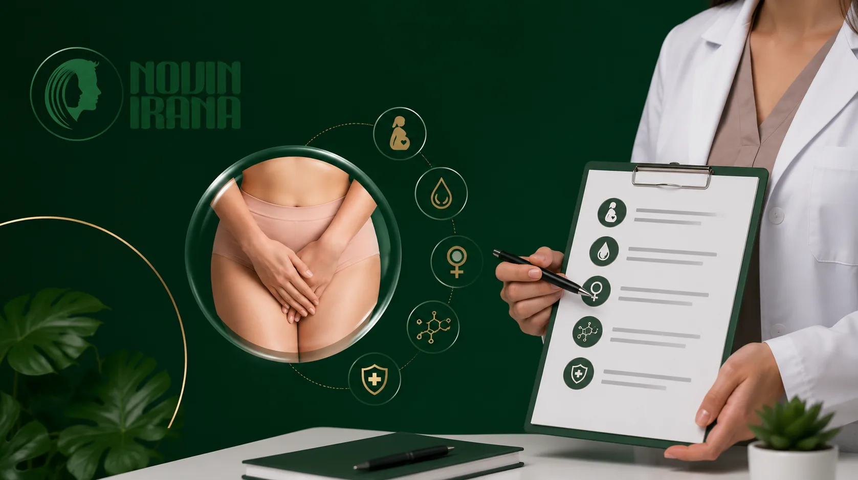 چه کسانی نباید بدون بررسی پزشکی وایتنینگ انجام دهند؟
